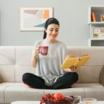 Kebiasaan Sederhana Yang Membuat Hidup Lebih Produktif