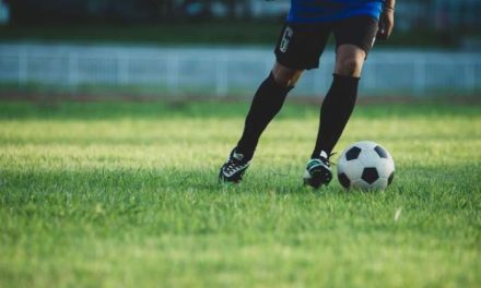 Perkembangan Sepak Bola Modern Yang Semakin Menarik
