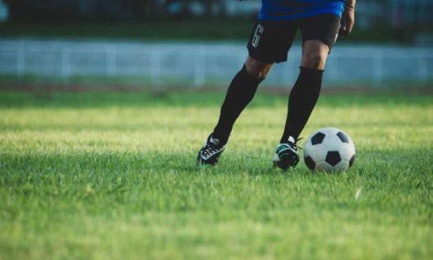 Perkembangan Sepak Bola Modern Yang Semakin Menarik