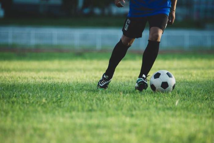 Perkembangan Sepak Bola Modern Yang Semakin Menarik