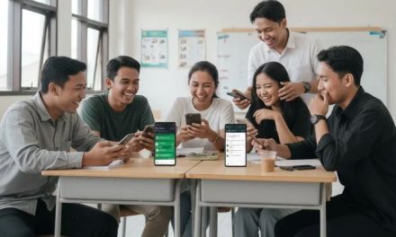 Tren Komunikasi Modern Yang Mengubah Interaksi Masyarakat