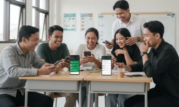 Tren Komunikasi Modern Yang Mengubah Interaksi Masyarakat