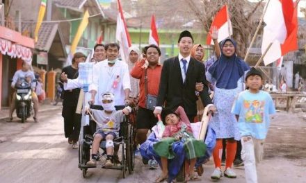Kebiasaan Masyarakat Yang Mencerminkan Nilai Kebersamaan