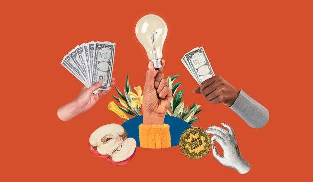 Tren Kreativitas Yang Menginspirasi Generasi Modern