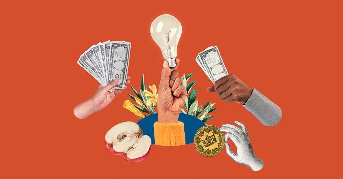 Tren Kreativitas Yang Menginspirasi Generasi Modern