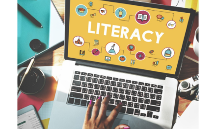 Literasi Digital Menjadi Bekal Penting Di Tengah Perkembangan
