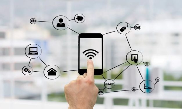 Ekosistem Internet Terus Mengalami Perubahan Positif