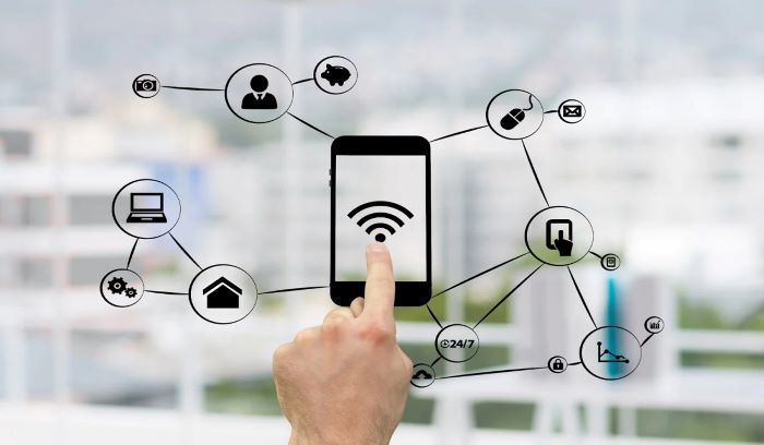 Ekosistem Internet Terus Mengalami Perubahan Positif