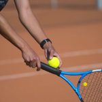 Teknik Servis Menjadi Senjata Penting Dalam Permainan Tenis