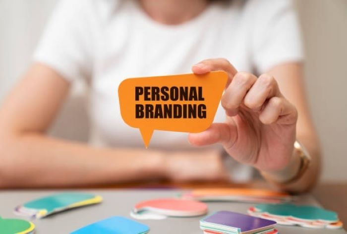 Tren Personal Branding Di Kalangan Generasi Muda