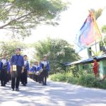 Aktivitas Komunitas Semakin Berkembang Di Berbagai Daerah