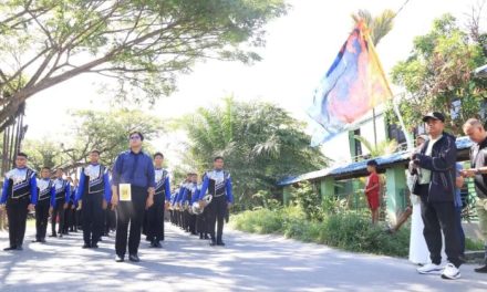 Aktivitas Komunitas Semakin Berkembang Di Berbagai Daerah