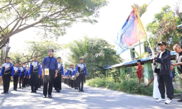 Aktivitas Komunitas Semakin Berkembang Di Berbagai Daerah