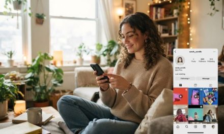 Tren Konten Digital Mengikuti Perubahan Kebiasaan Pengguna