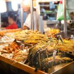 Kuliner Jalanan Terus Berkembang Dengan Beragam Pilihan