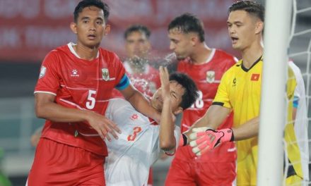 Dinamika Permainan Sepak Bola Di Era Modern