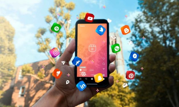 Perkembangan Komunitas Digital Mengubah Cara Berinteraksi
