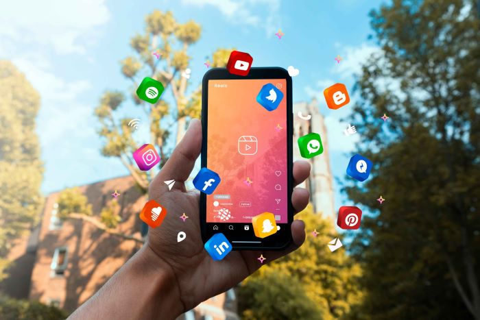 Perkembangan Komunitas Digital Mengubah Cara Berinteraksi