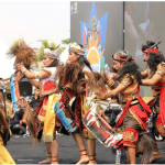 Keunikan Budaya Nusantara Menjadi Daya Tarik Di Era Modern