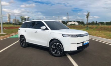 Mobil Hemat Energi Semakin Menarik Perhatian Konsumen