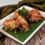 Bisnis Makanan Kreatif Menjadi Pilihan Generasi Muda