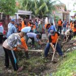 Aktivitas Sosial Warga Membawa Semangat Baru Bagi Lingkungan