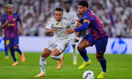 Persaingan Klub Yang Semakin Ketat Dalam Kompetisi Sepak Bola