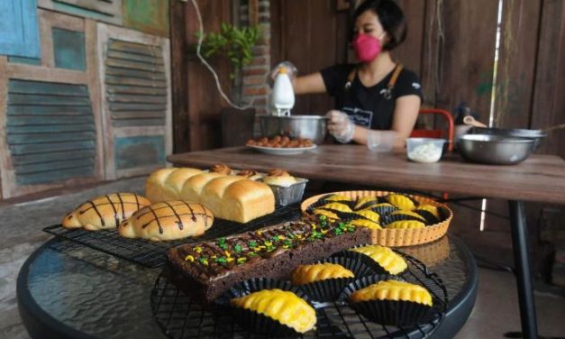 Kreasi Makanan Kekinian Yang Banyak Diminati Pecinta Kuliner