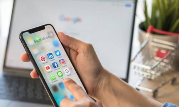 Perubahan Tren Digital Yang Memengaruhi Kebiasaan Masyarakat