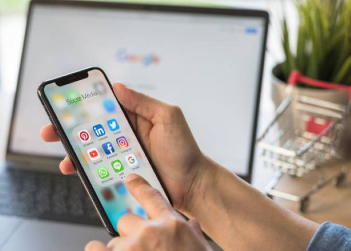 Perubahan Tren Digital Yang Memengaruhi Kebiasaan Masyarakat