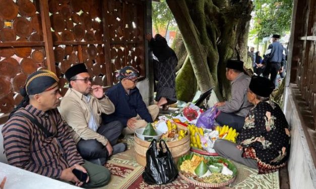 Ragam Kegiatan Lokal Yang Mempererat Kehidupan Sosial