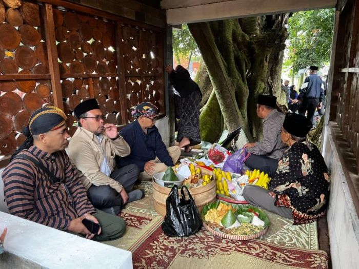 Ragam Kegiatan Lokal Yang Mempererat Kehidupan Sosial